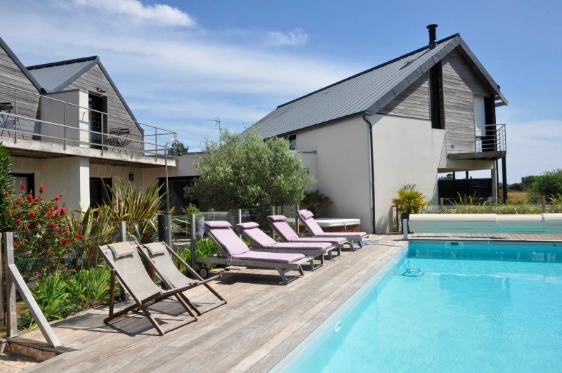 La Villa Mane Lann