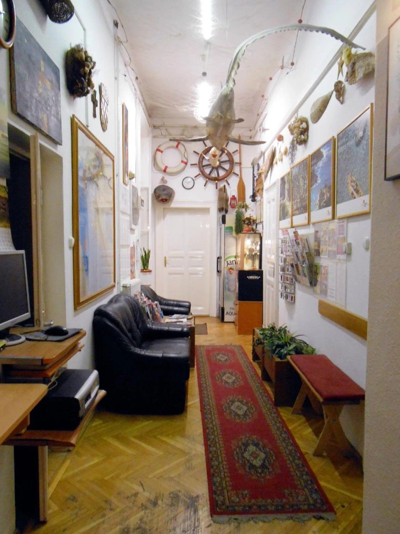 HBC Hostel