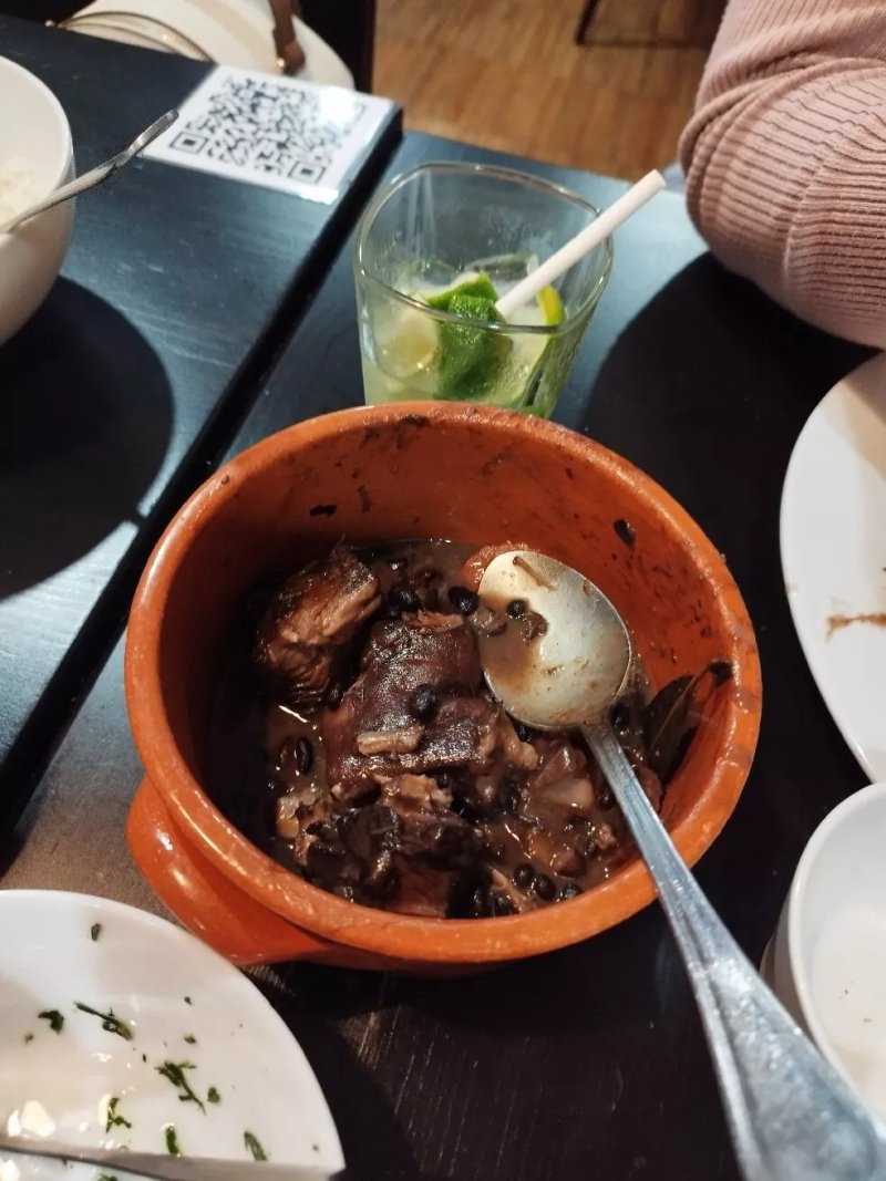 The House Of Brazilian Food