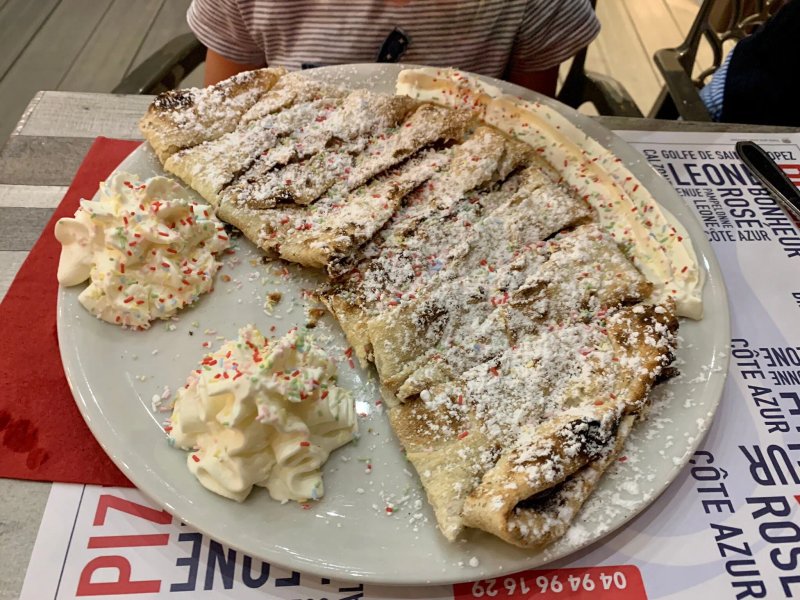 Pizza Leone