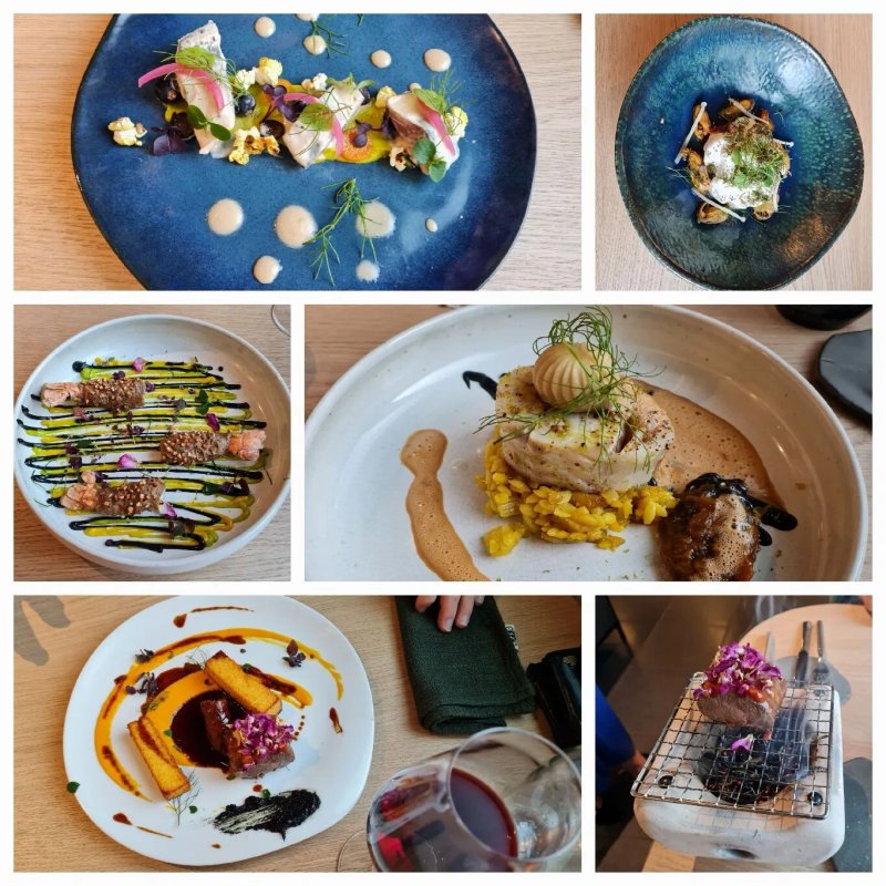 Restaurant Agora
