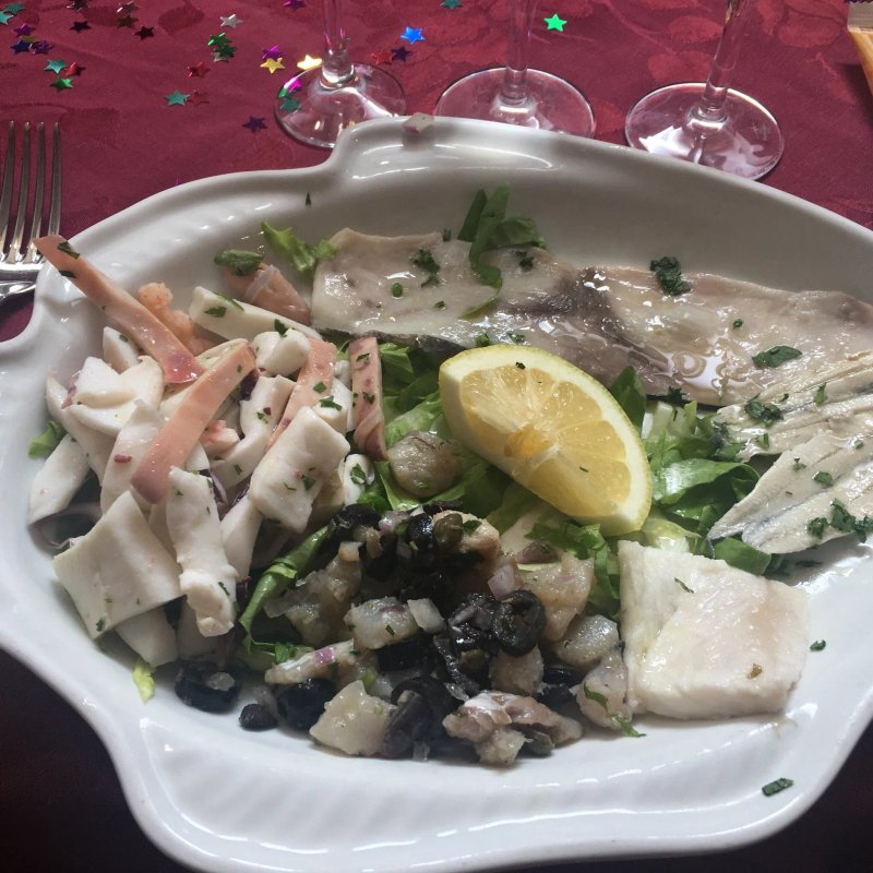 IL VELIERO - Ristorante Gluten Free