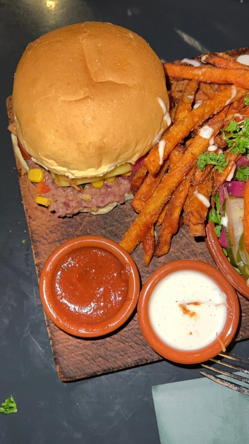 Bar D’Henri