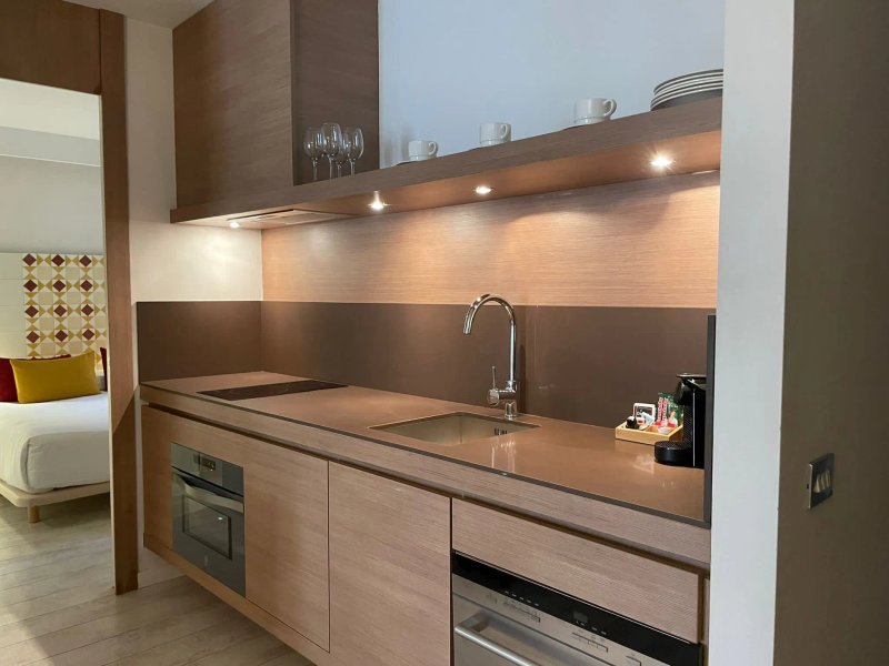Eric Vökel Bcn Suites