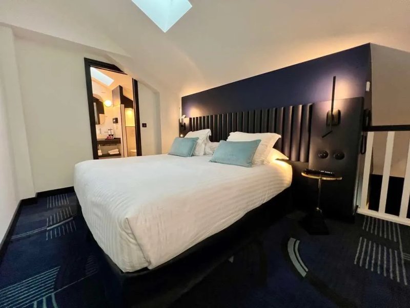 Best Western Plus Crystal, Hôtel & Spa