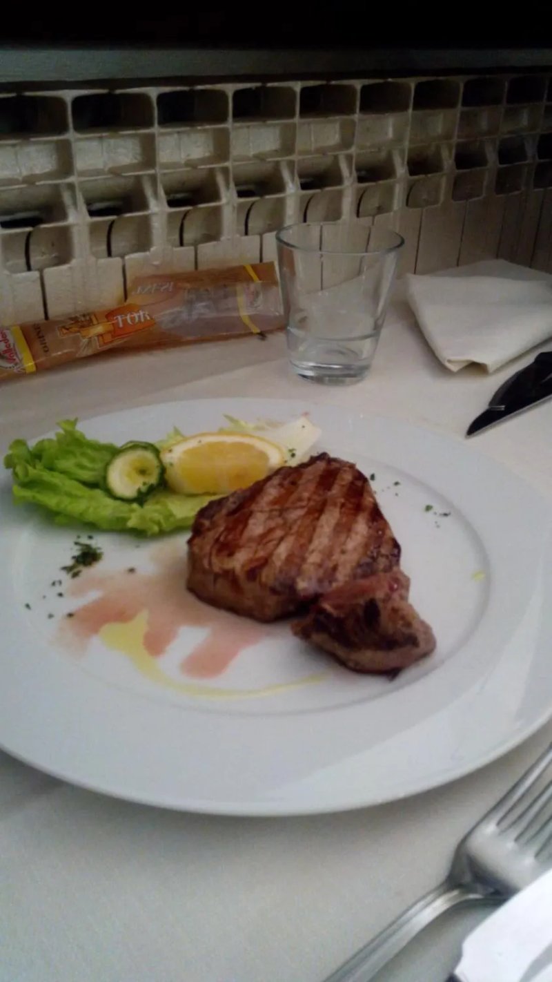 Ristorante Pizzeria "Da Claudio"