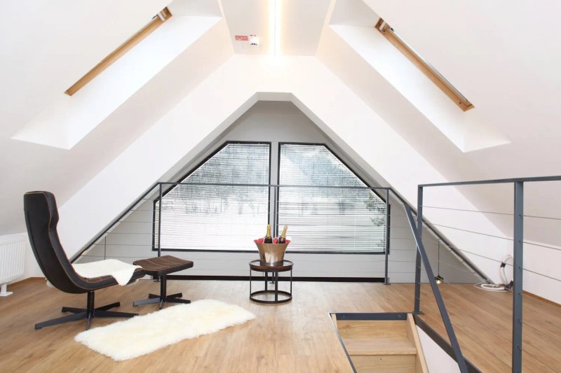 Jasna Chalet Resort