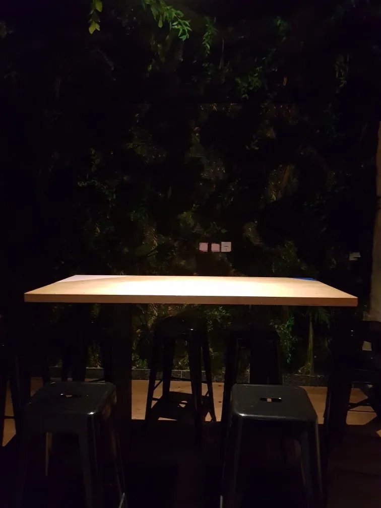 King Kong Bar