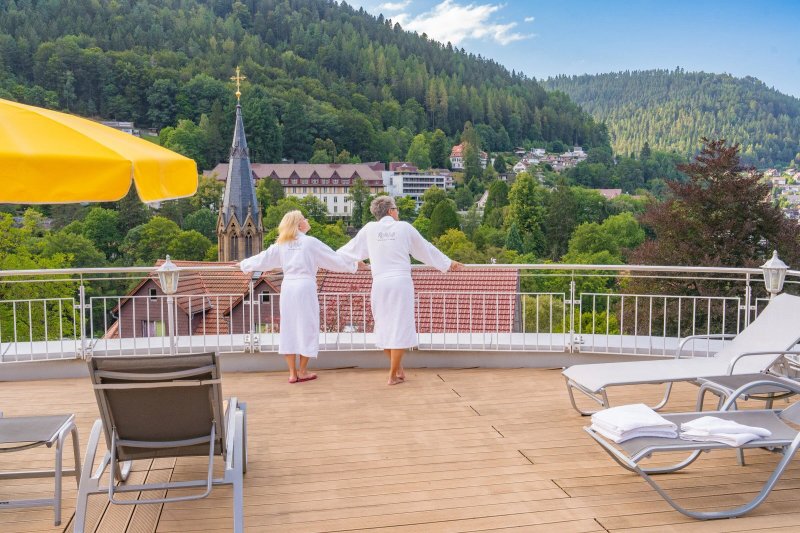 Wellnesshotel Rothfuss