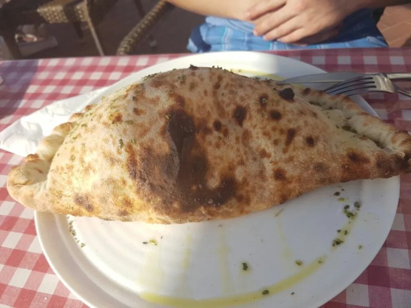 Restaurante Piemonte