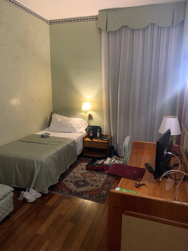 Hotel Colomba d'Oro