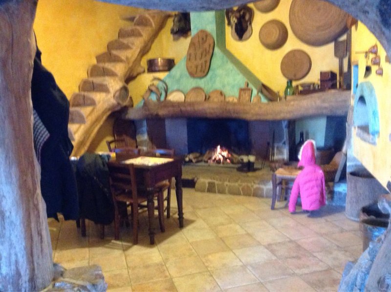 Agriturismo Francolovai