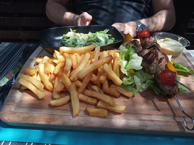 La taverne du petit Wasquehal