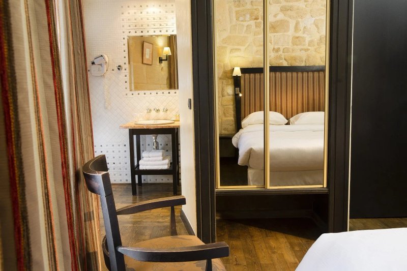 Hotel Europe Saint Severin