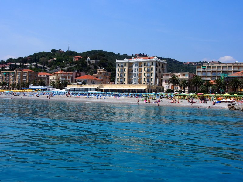 Lido Resort Finale Ligure