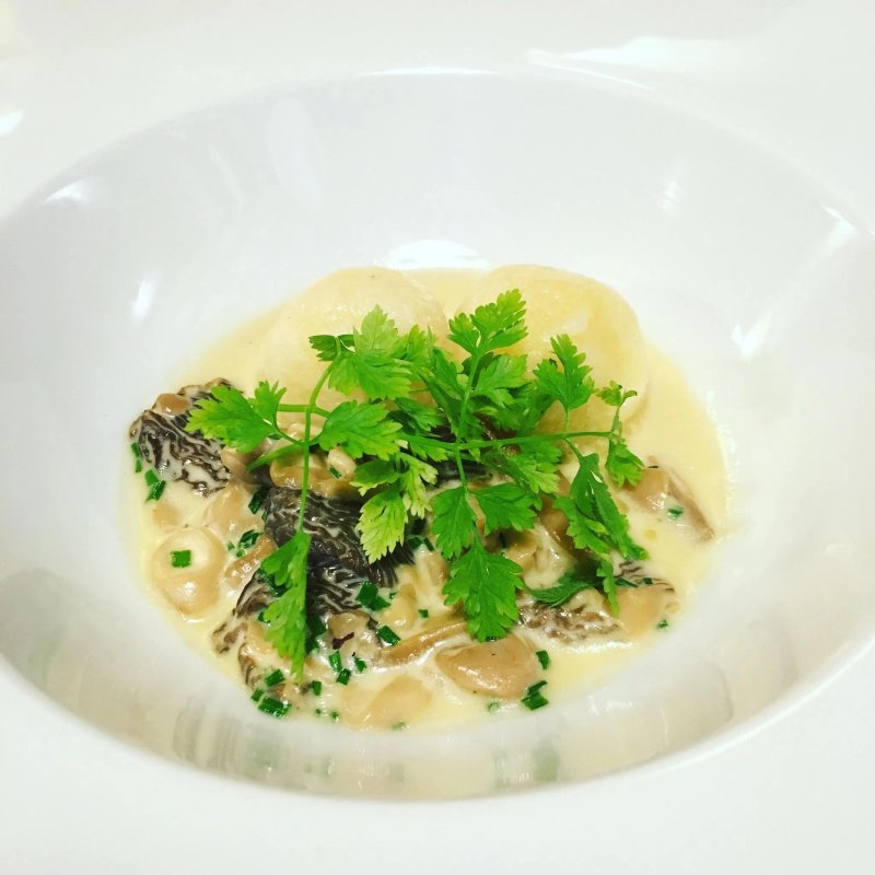 Restaurant Mlyn 108