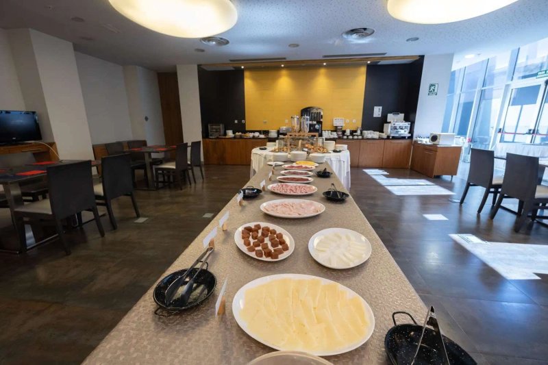 Hotel Ciudad de Ponferrada, Ascend Hotel Collection