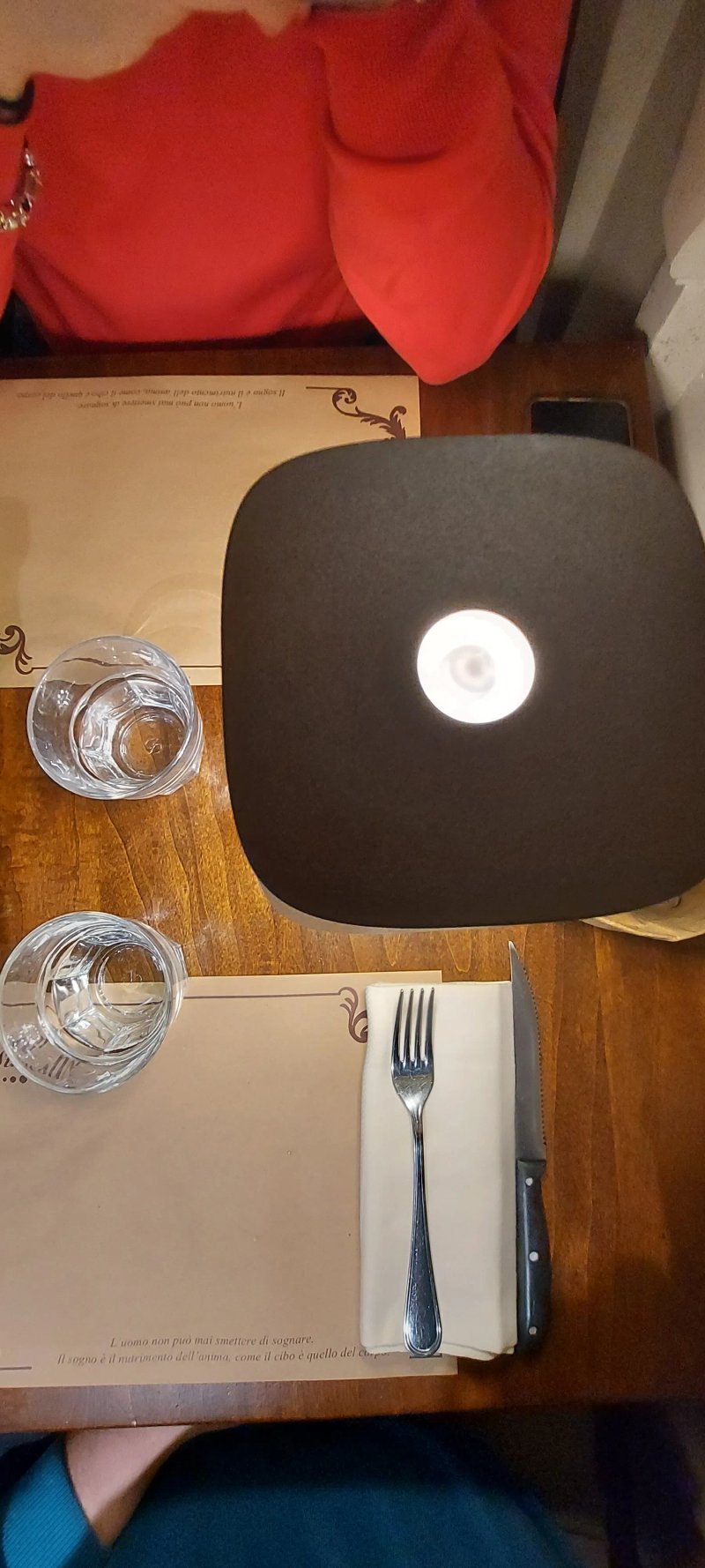 Trattoria Lo Stracotto