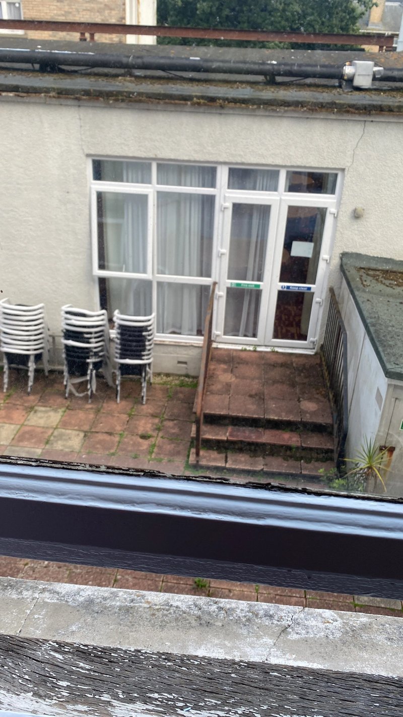 Heathlands Hotel Bournemouth