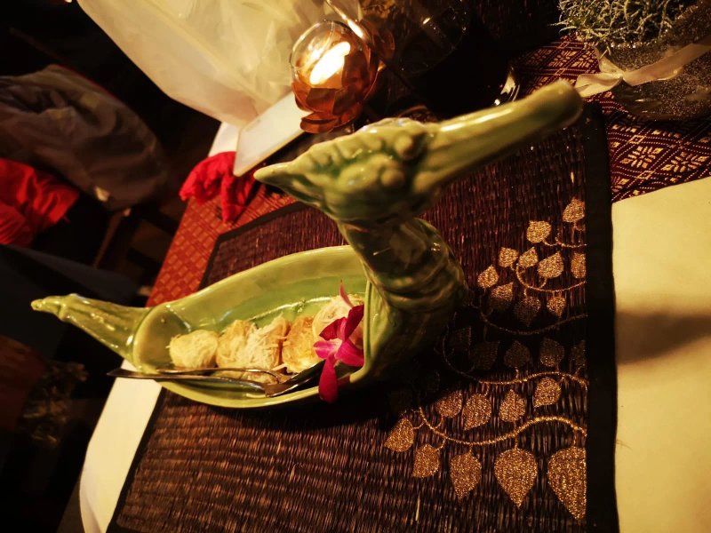 Rabiang Thai Restaurant