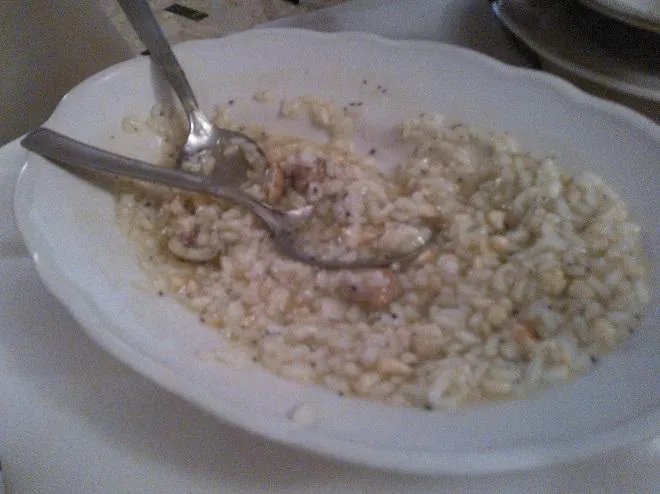 Ristorante Perotti