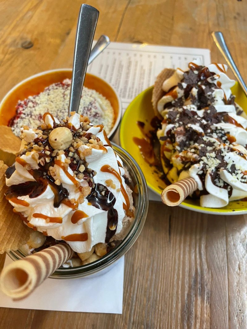 Henry's Eismanufaktur
