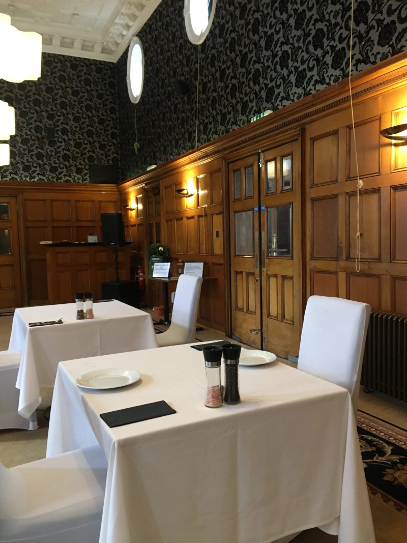 Cathedral Quarter Hotel