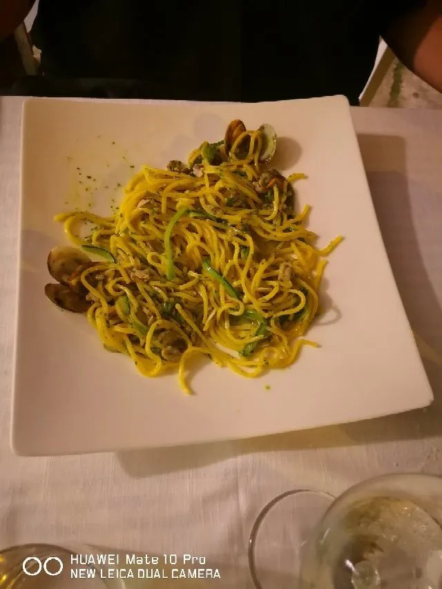 Sottovento
