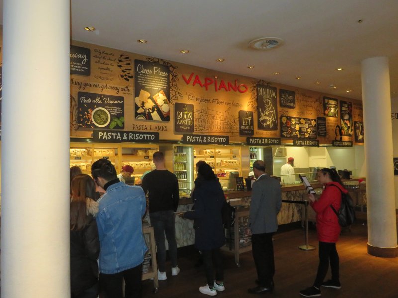 vapiano