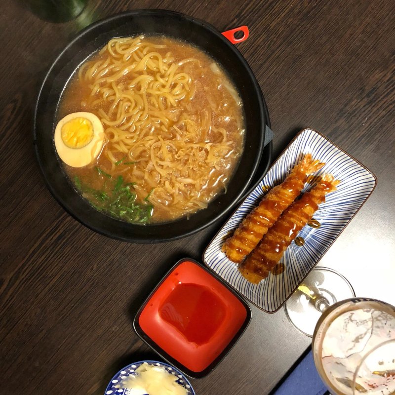 Bo Dai Ko Running Sushi Restaurant