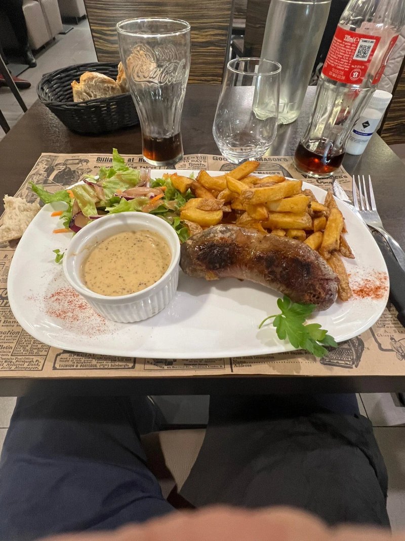 Brasserie Le Danyton