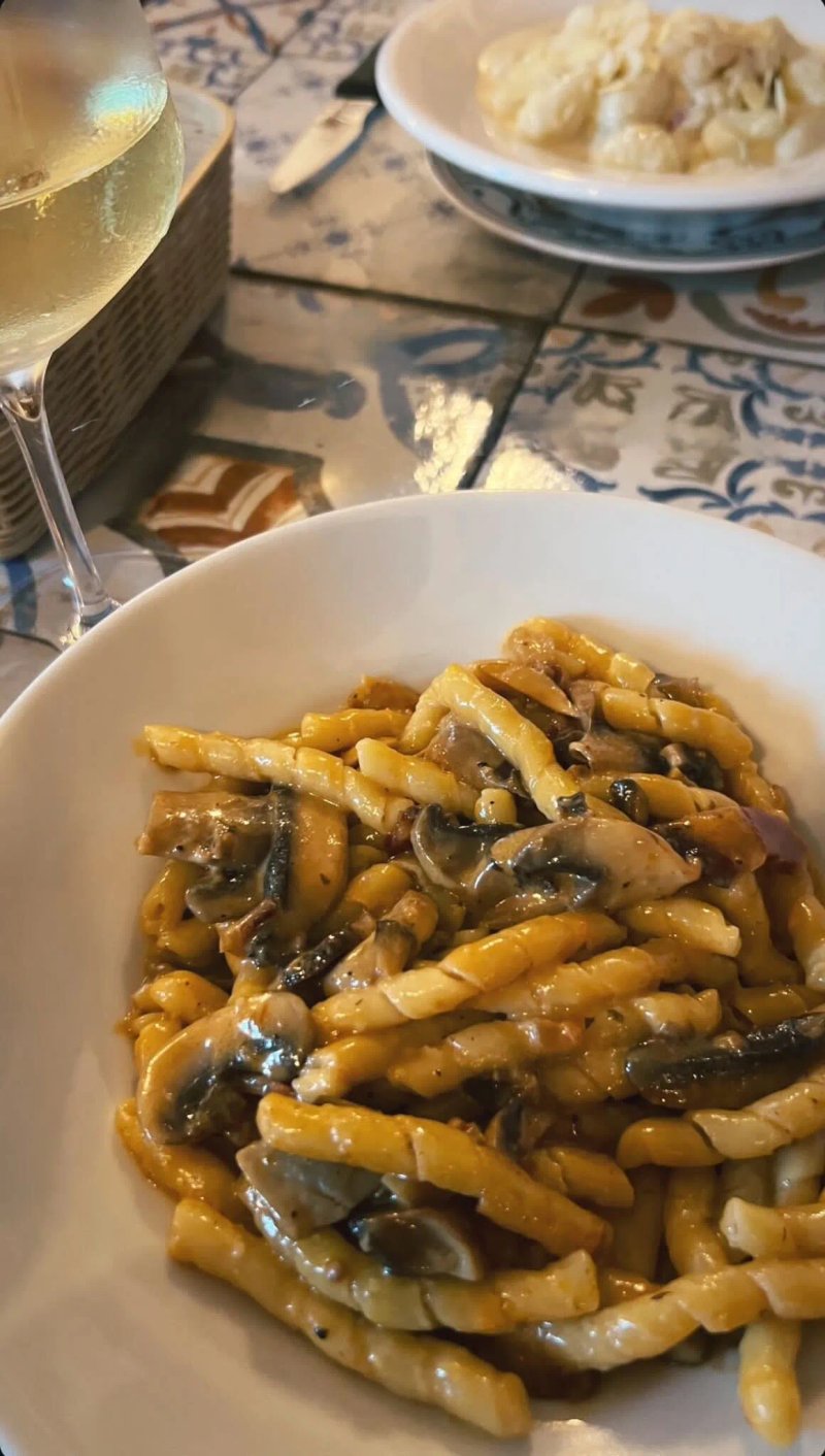 Osteria Peper's