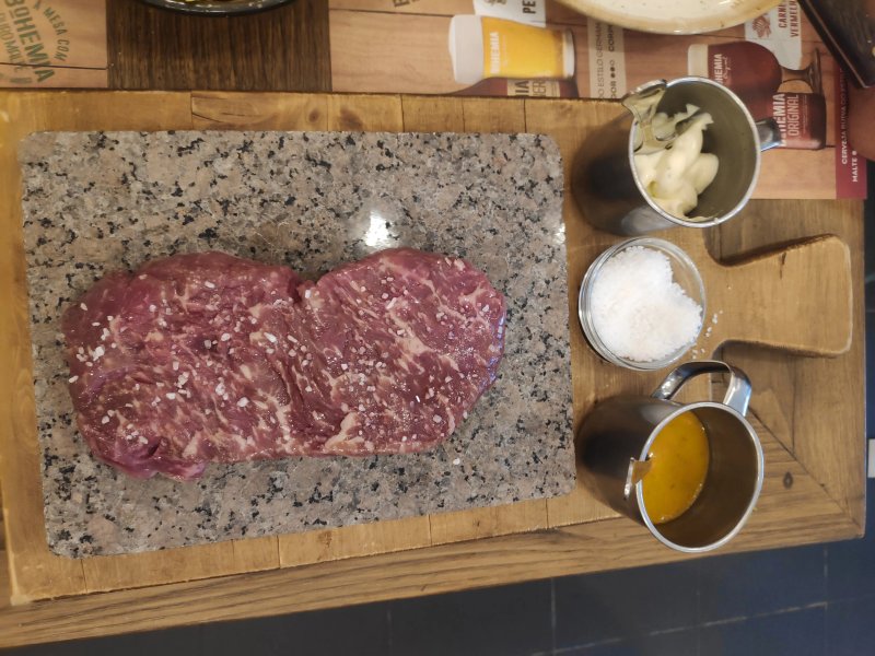 Pedra Dura Restaurante