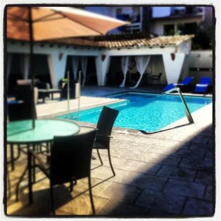 Hotel Salome
