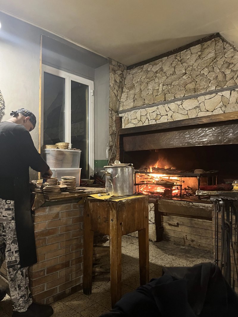 La Locanda del Gallese