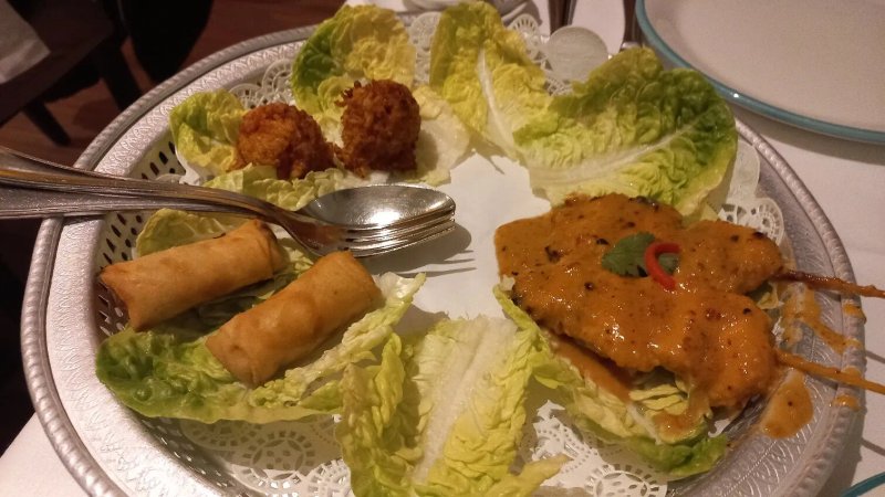 Krachai