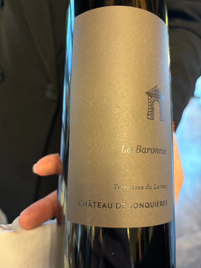 Le K - Domaine de la Klauss