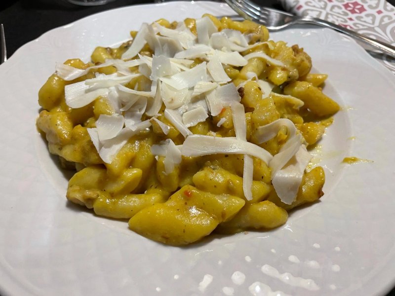 Trattoria del Pescatore