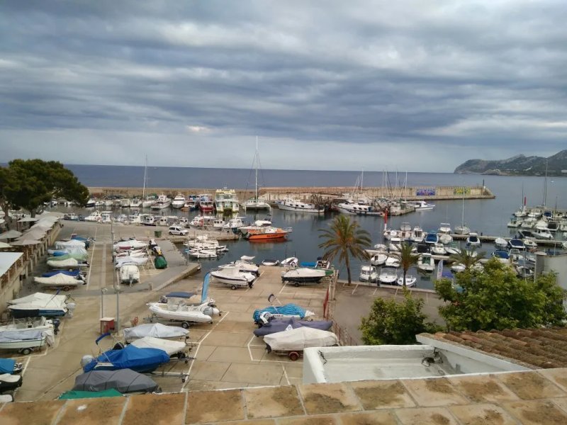 Cala Ratjada Pension