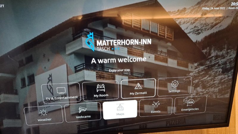 Matterhorn Inn