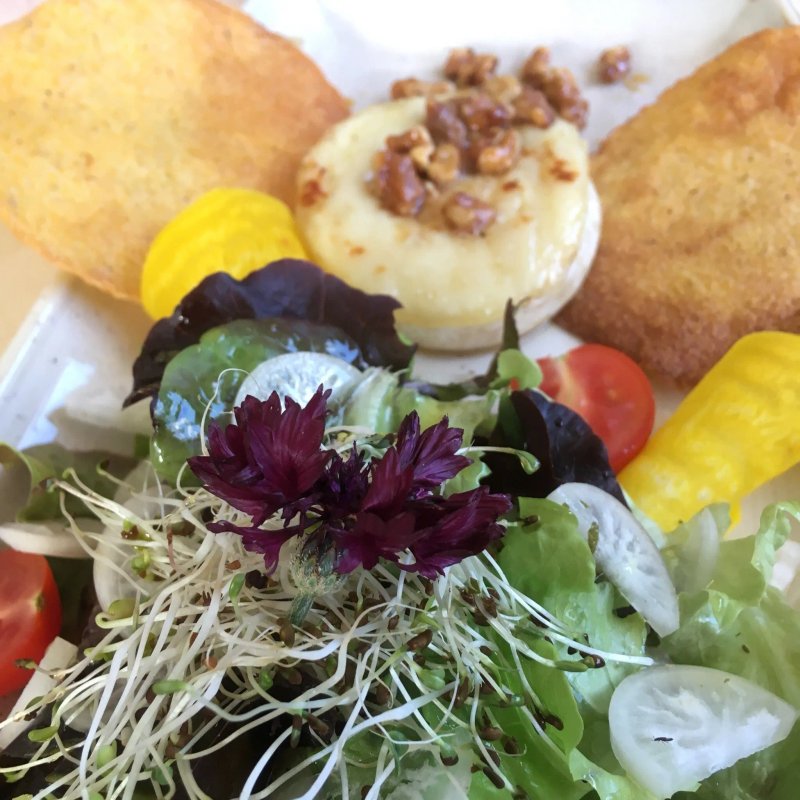 Restaurant Baren