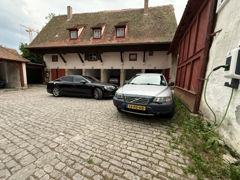 Hotel Eisenhut