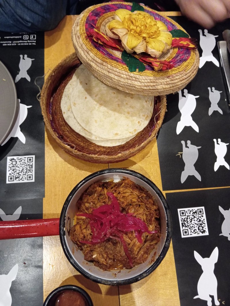 Chihuahua Restaurant
