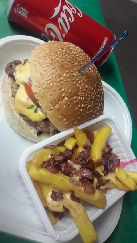 Panipo Street Food