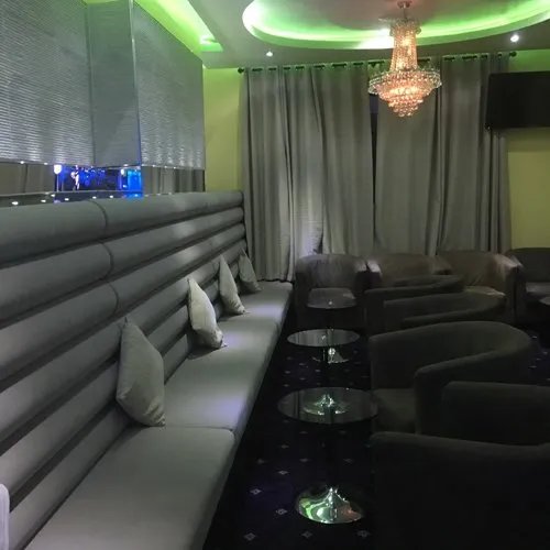Caribba Restaurant & VIP Lounge