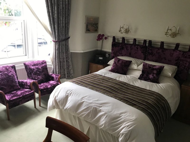 Park Lodge Hotel