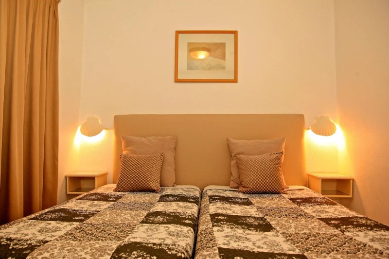 Mouraliz Apartamentos