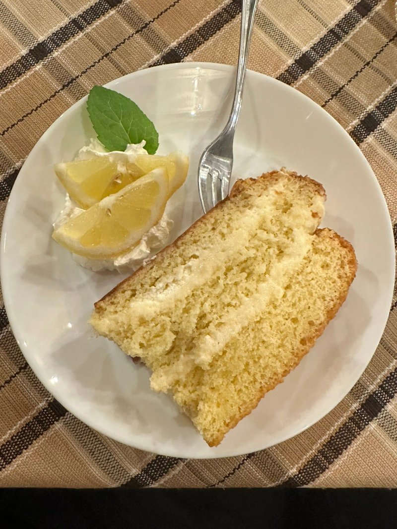 Home Restaurant - Il Sanzaro
