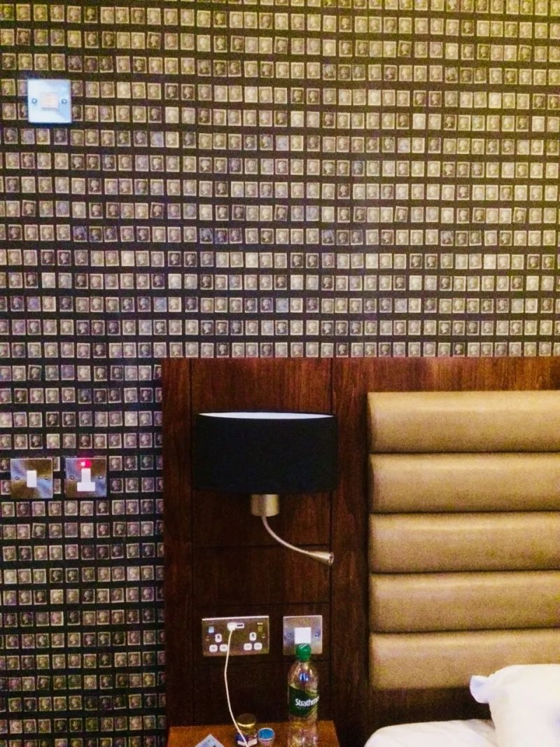 The Last Post
