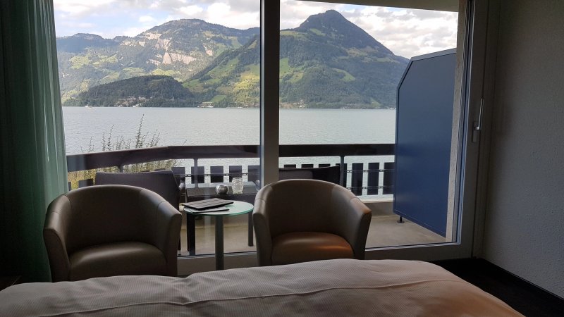 Hotel Nidwaldnerhof